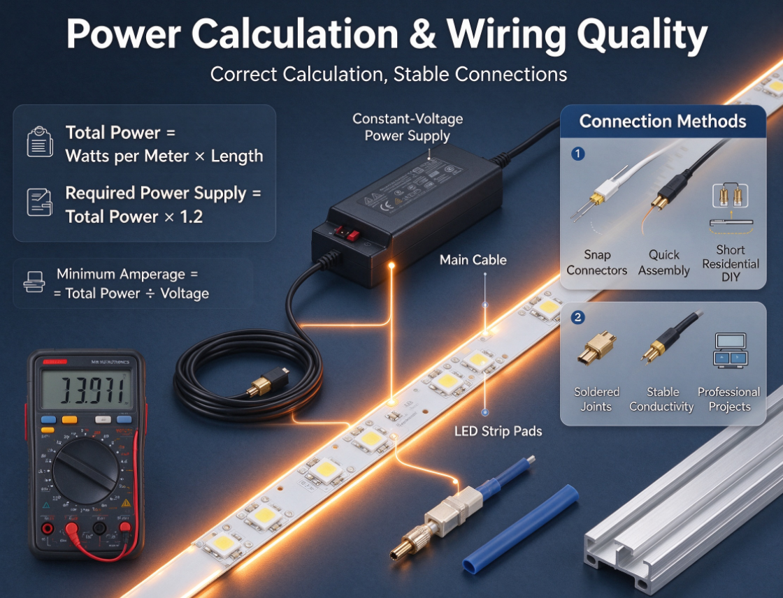 24V led strip 24V led strip