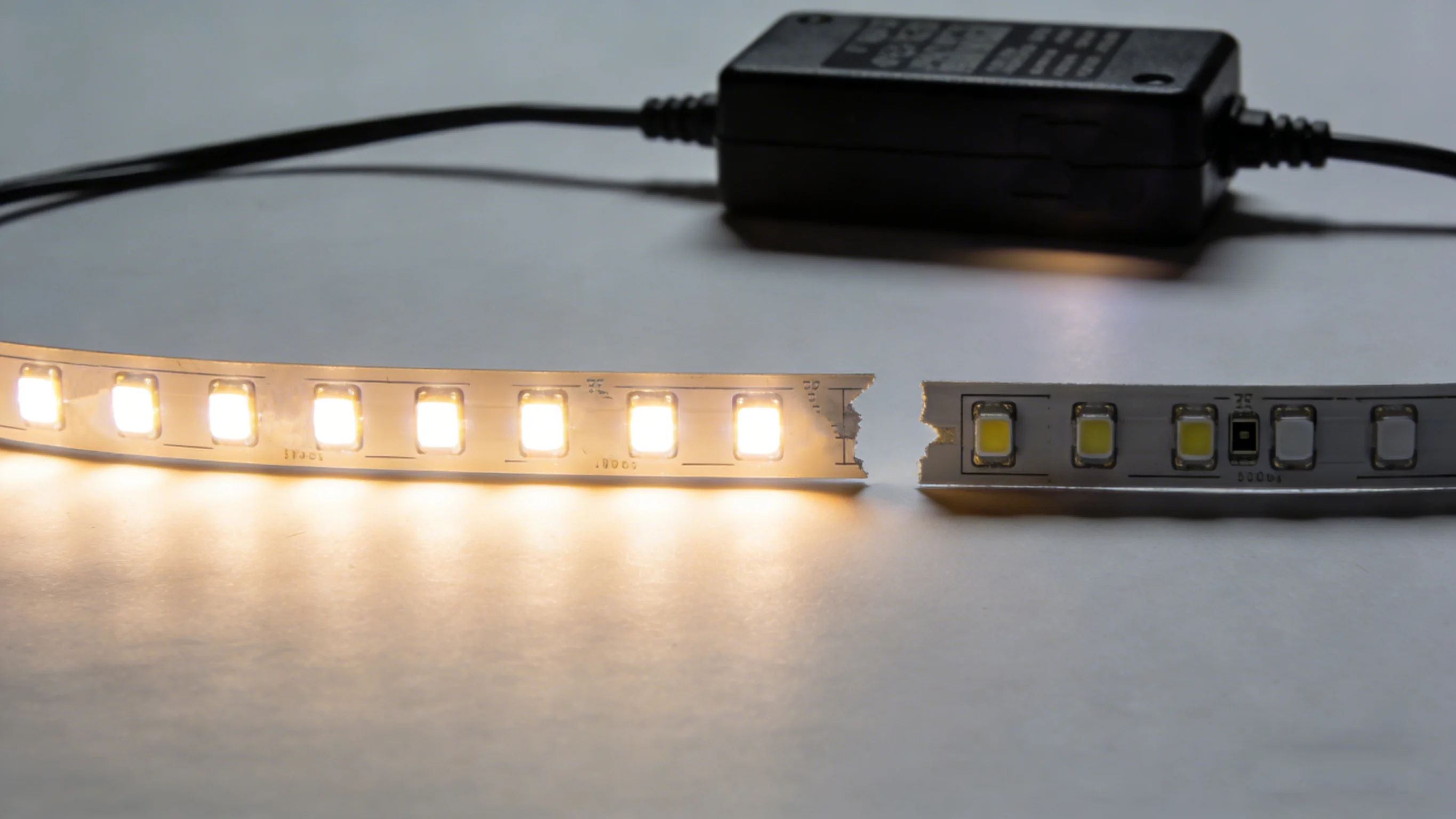 LED strip replace LED strip replace