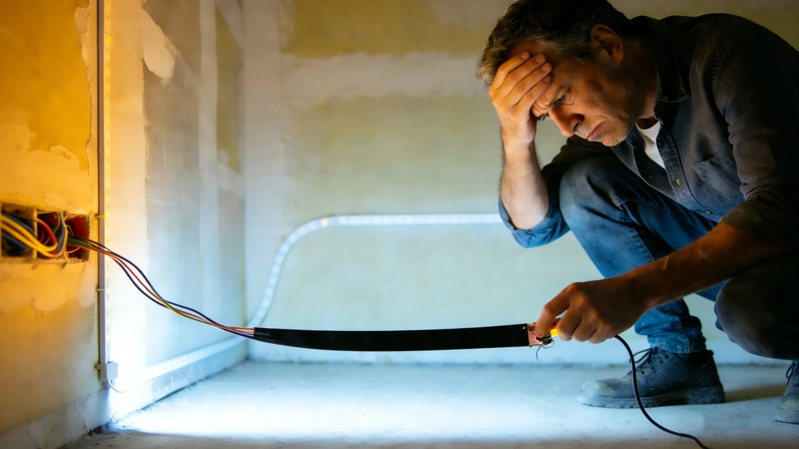 how to fix led strip how to fix led strip