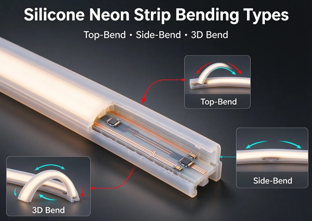 neon strip neon strip