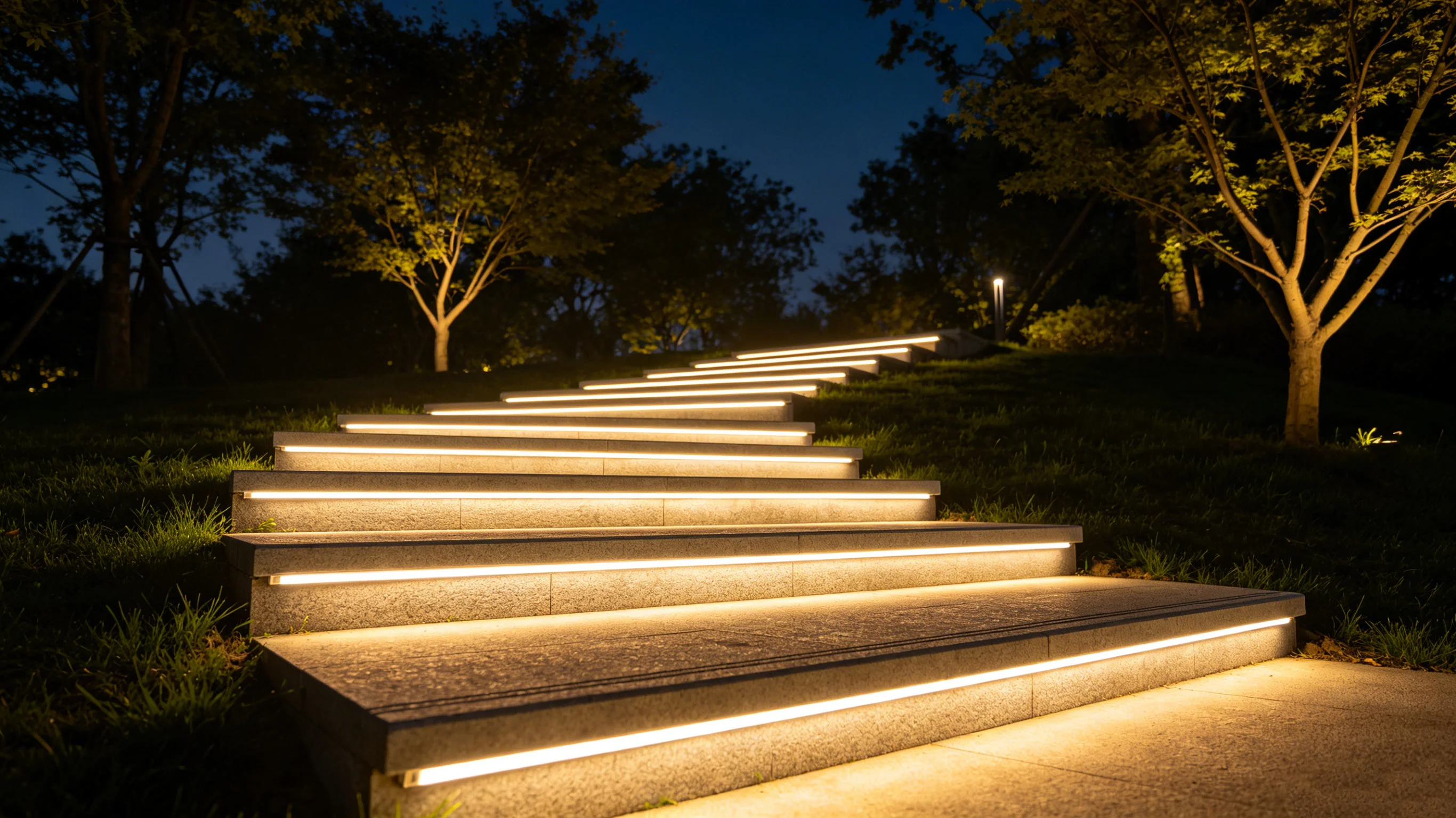 outdoor strip light outdoor strip light