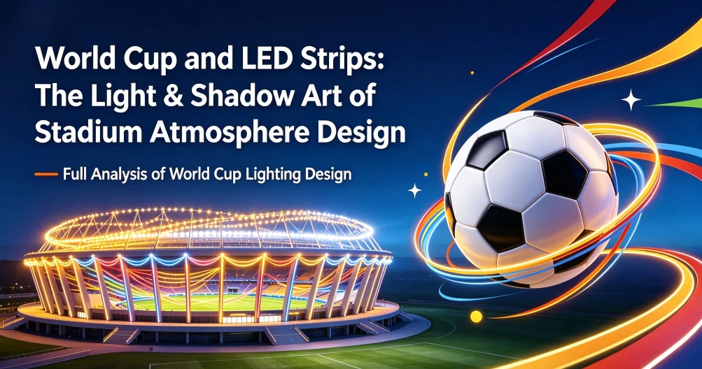 project lighting